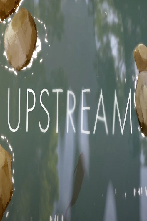 Movie poster for Upstream (2024)