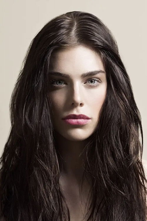Photo of Raina Hein, Acting