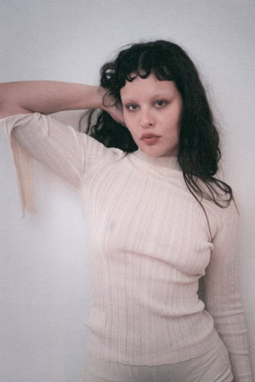 Photo of Inês Meira, Acting