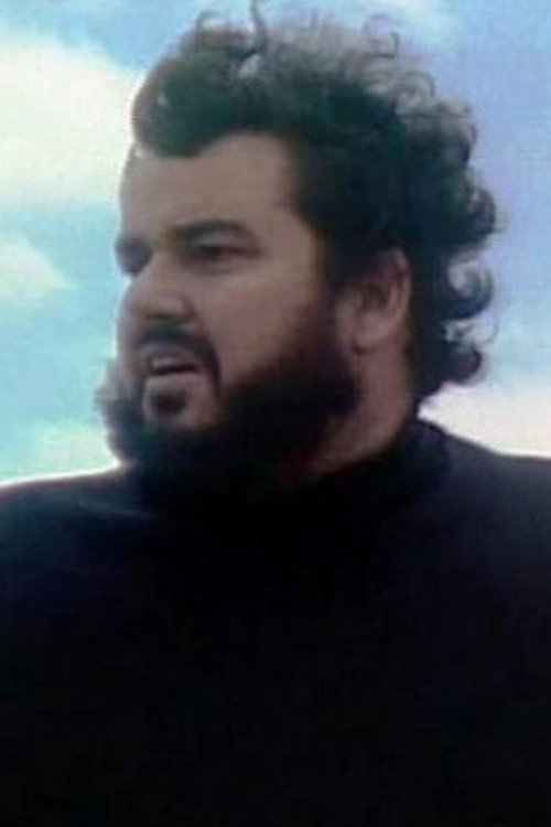 Photo of Angelo Antonio, Acting
