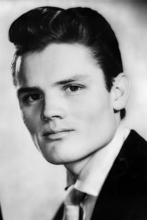 Photo of Chet Baker, Acting