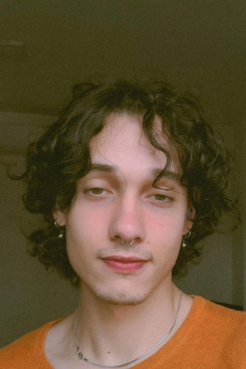 Photo of Ryan Esbabo, Acting
