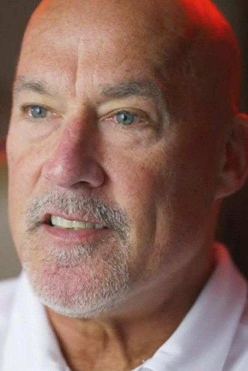 Photo of John Paxson, Acting