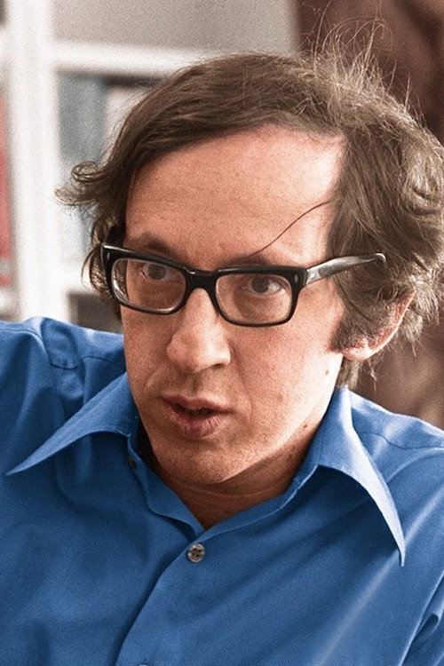 Photo of Robert Gottlieb, Acting