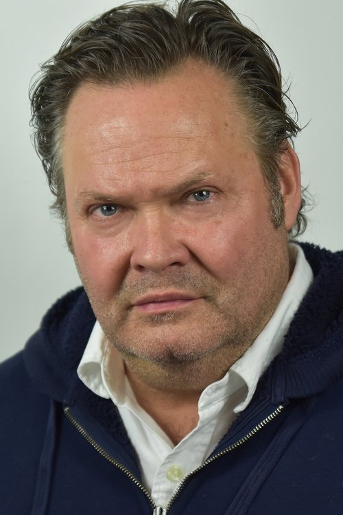 Olan Montgomery profile