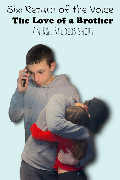 Movie poster for Six: Return of the Voice (2024)