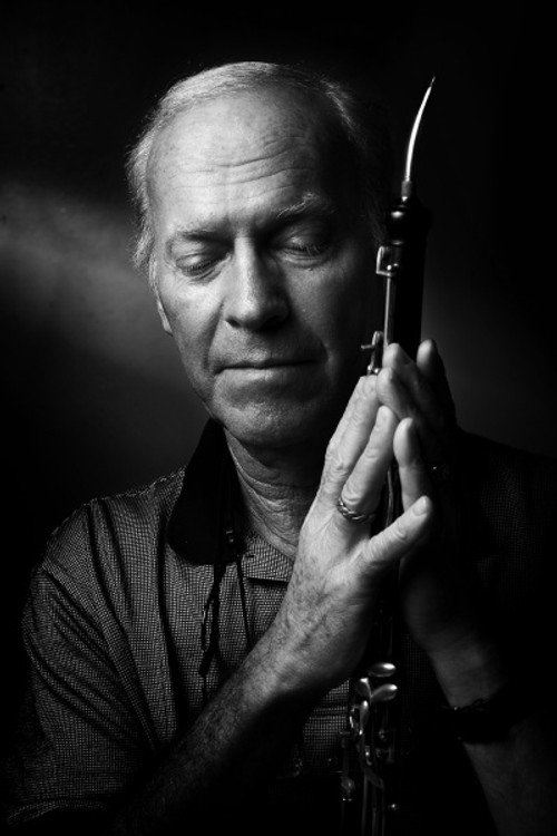 Photo of Paul McCandless, Acting