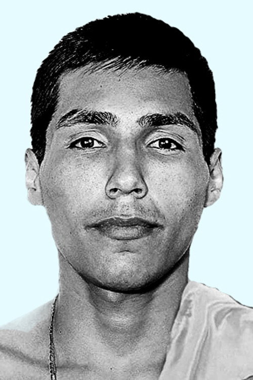 Photo of Ramiro Cesena, Acting