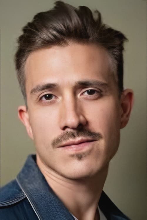 Photo of Fernando Álvarez Rebeil, Acting