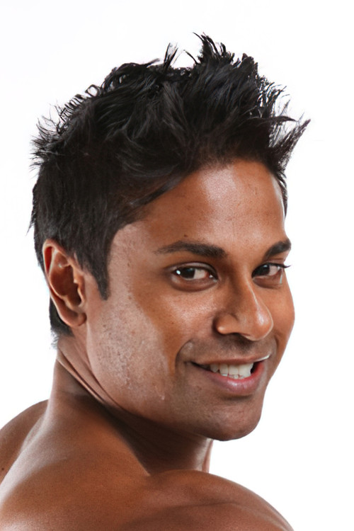 Photo of Kash Satal, Acting