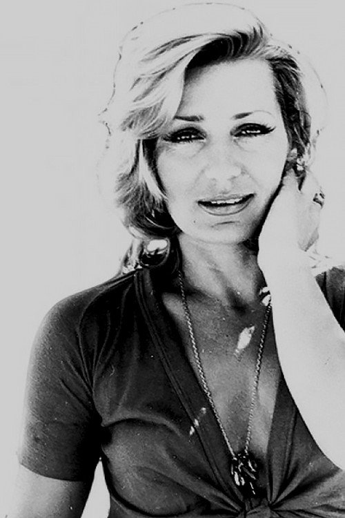Photo of Beba Blanche, Acting