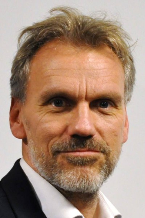 Photo of Arne Anton Faxhøj, Acting