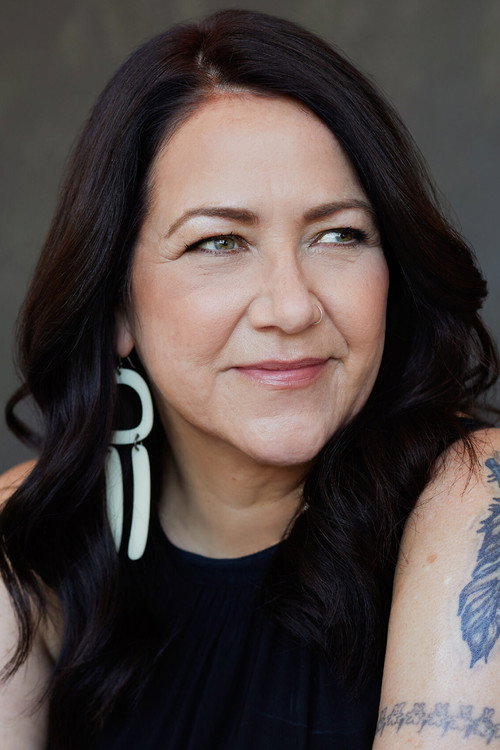 Photo of Terril Calder, Directing