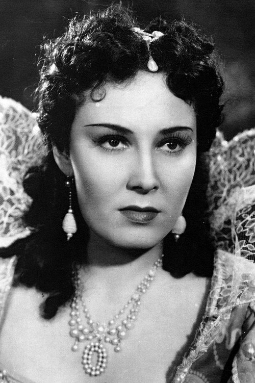 Photo of Lída Baarová, Acting