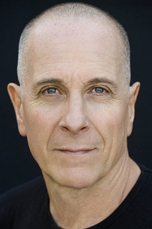 Photo of Julian Pulvermacher, Acting