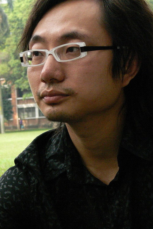 Photo of Jian Yi, Directing