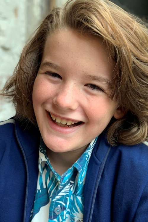 Photo of Basile Violette, Acting