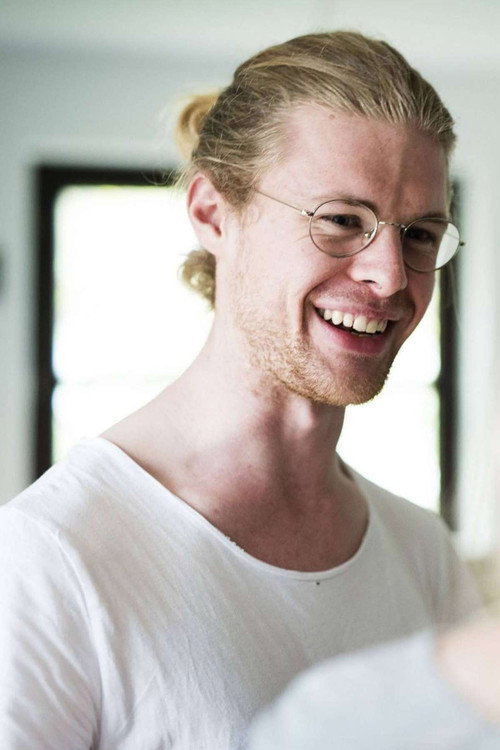 Photo of Jannik Gensler, Directing