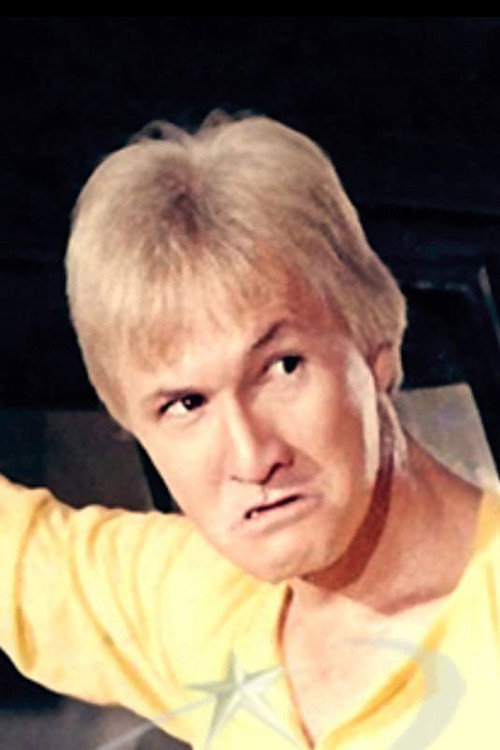 Photo of Redford White, Acting