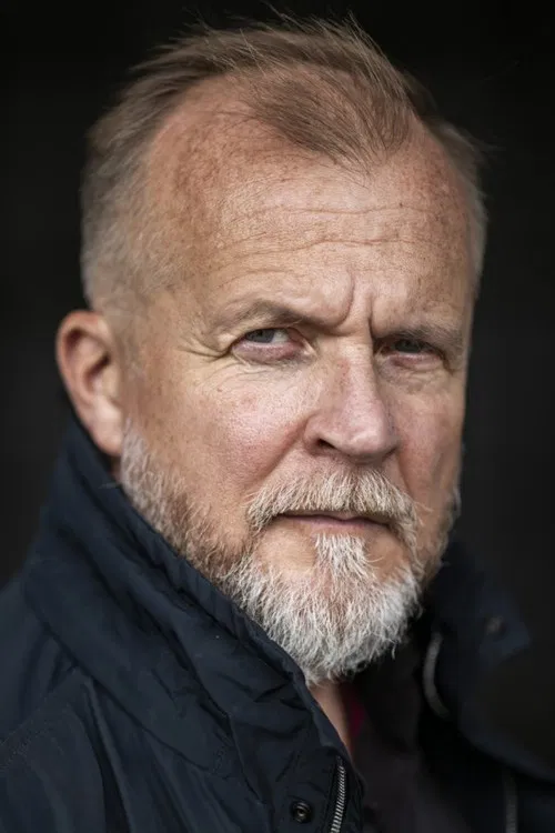 Mads Jørgensen profile