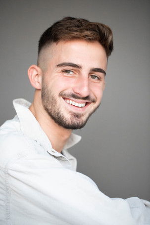 Amir Tessler profile