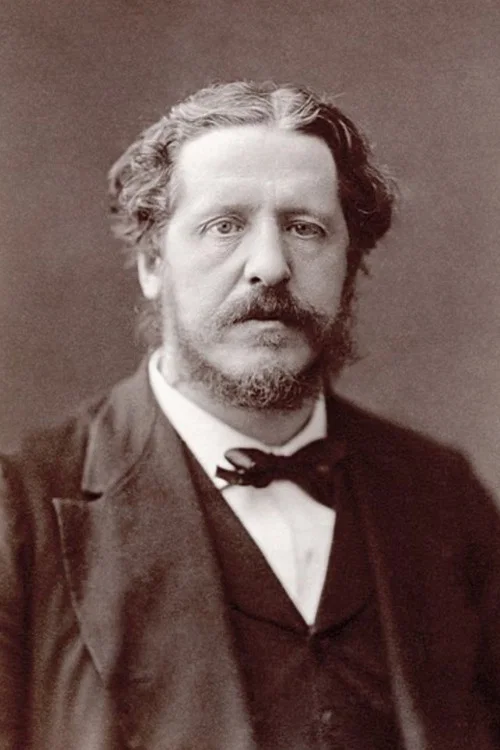 Photo of Jules Barbier, Writing