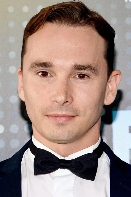 Mark Jackson profile