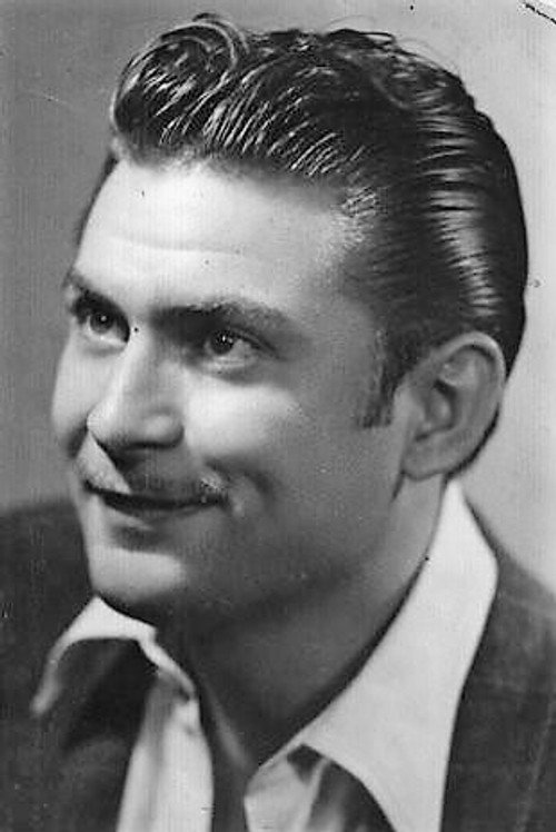 Photo of Lluís Nonell, Acting