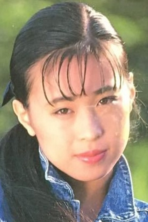 Photo of Shinobu Wakana, Acting