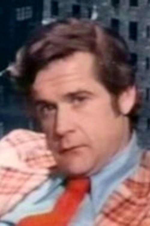 Photo of J.P. Paradine, Acting