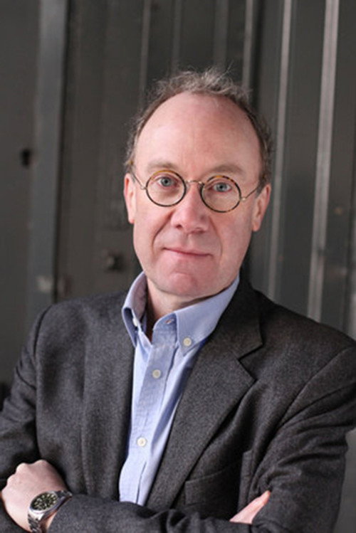 Photo of Ben Macintyre, Writing