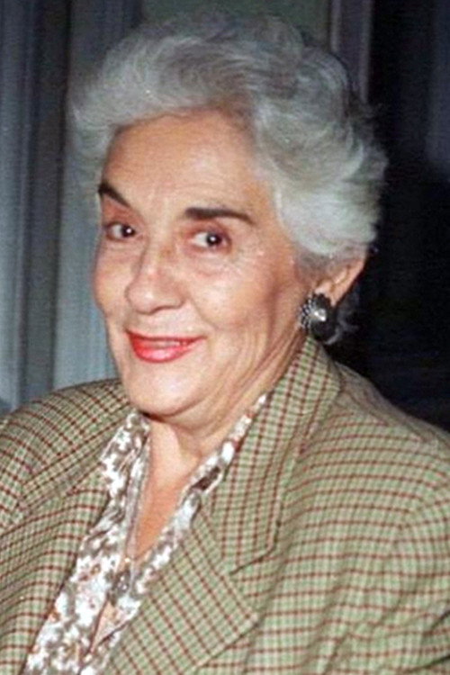 Photo of Floria Bloise, Acting