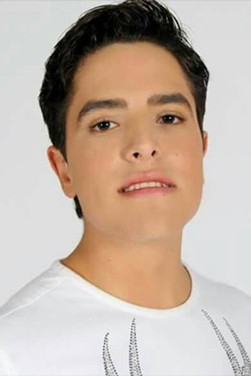 Daniel Díaz de León profile