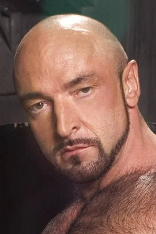 Photo of Xerxes, Acting