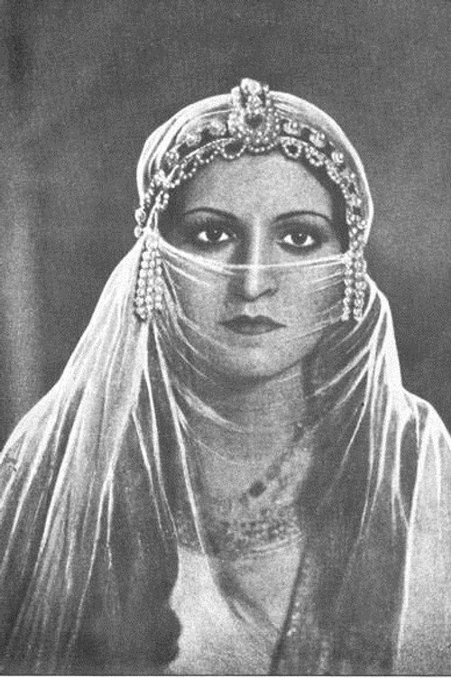 Photo of Fakhrozzaman Jabbar Vaziri, Acting