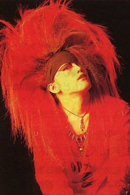 Photo of Hiromi "HIROMI" Kitada, Acting