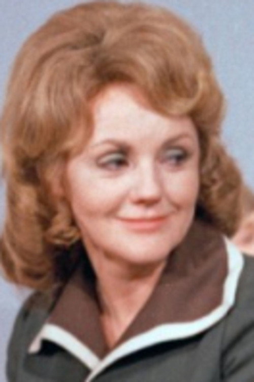 Photo of Štěpánka Haničincová, Acting