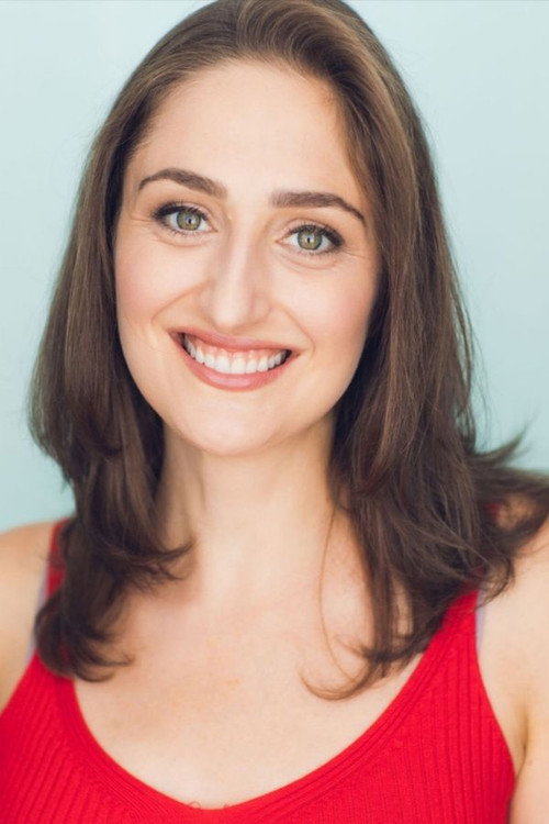 Photo of Dorie Casper, Production