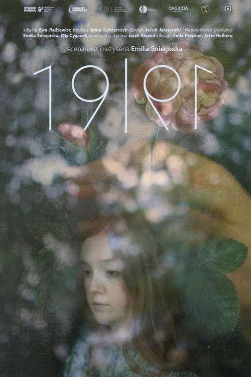 Movie poster for 19.91 (2019)