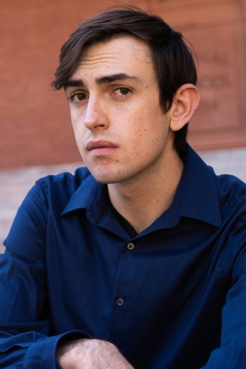 Photo of Aaron Ott, Acting