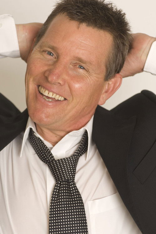 Tom Burlinson profile