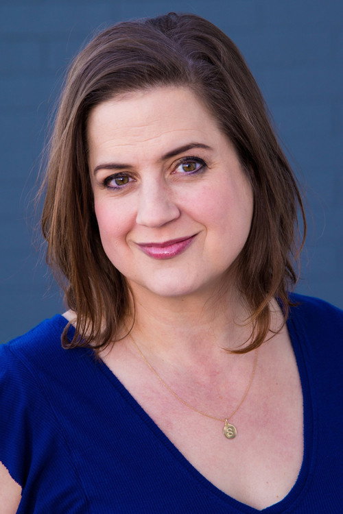 Photo of Nicole Marcks, Acting