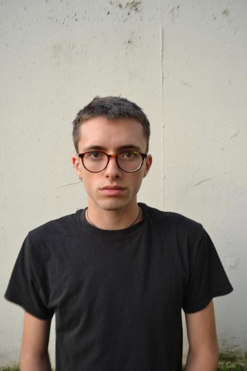 Photo of Joey Quehl, Acting