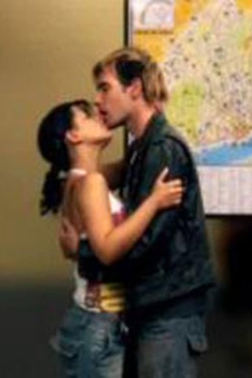 Movie poster for O Beijo (2006)