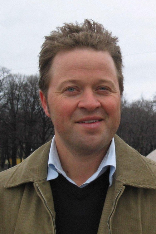 Arne Hjeltenes profile