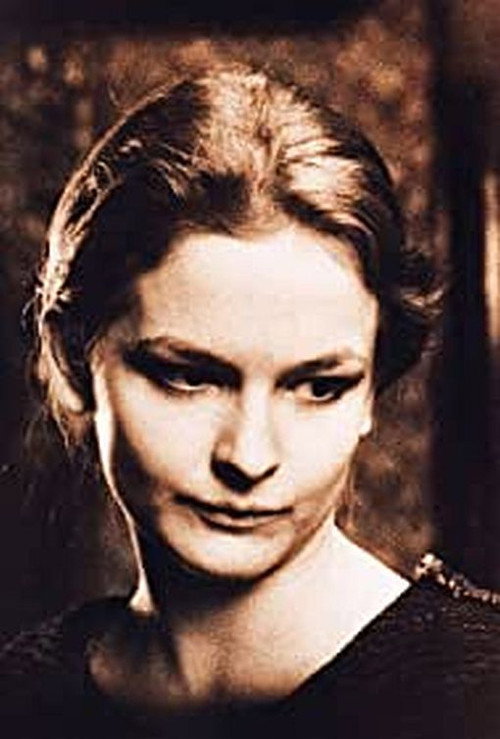 Movie poster for A Gentle Creature (1996)