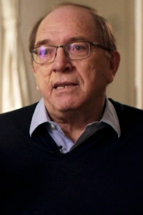 Photo of John Scheid, Acting