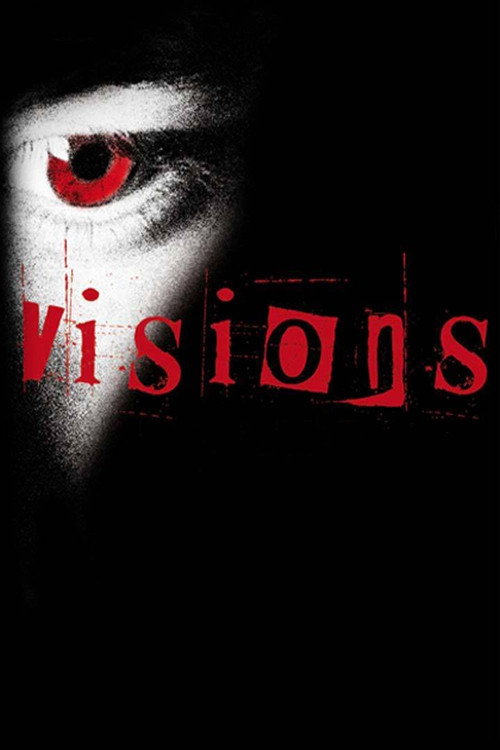 Movie poster for Visions (2009)