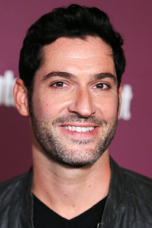 Tom Ellis profile
