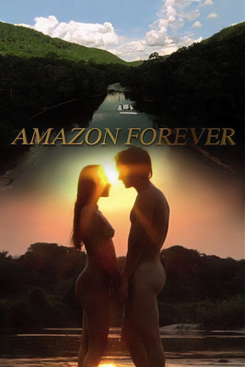 Movie poster for Amazon Forever (2004)